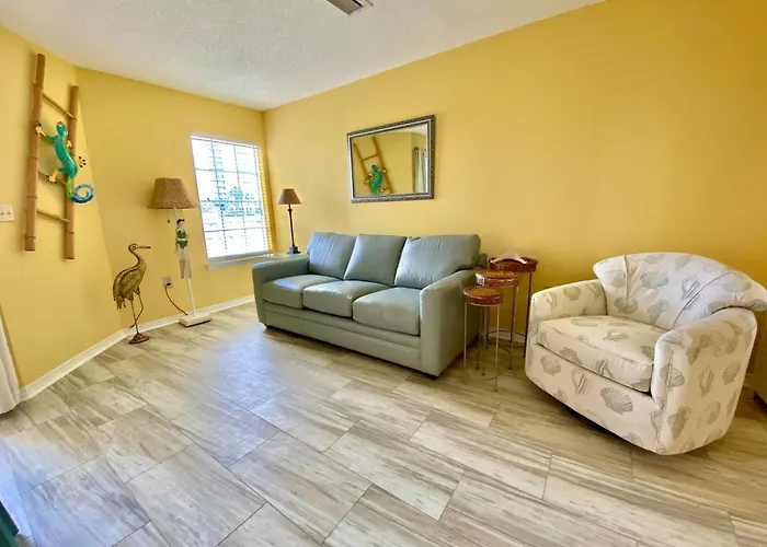 Grand Unit 106 Holiday home