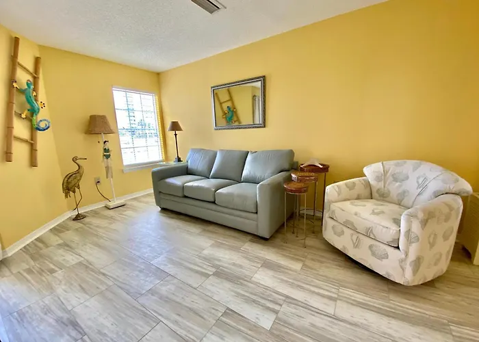 Grand Unit 106 * Gulf Shores