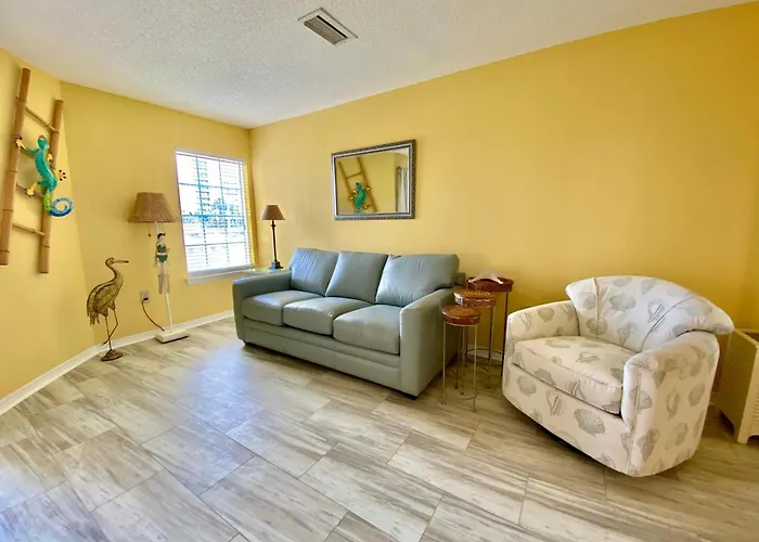 Grand Unit 106 Holiday home