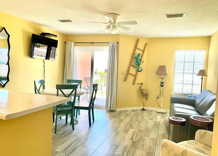 Holiday home Grand Unit 106 Gulf Shores