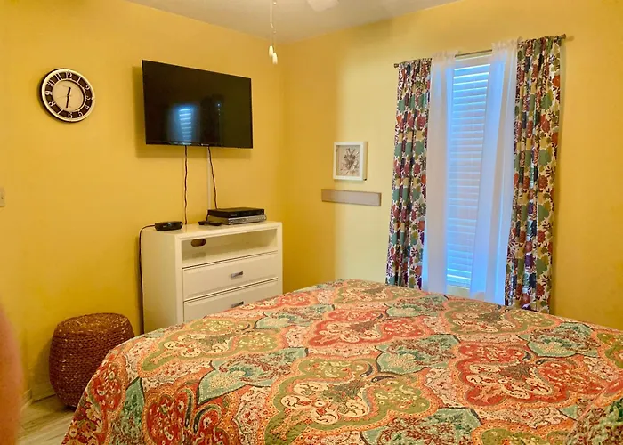 Holiday home Grand Unit 106