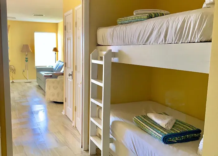 Grand Unit 106 Holiday home *