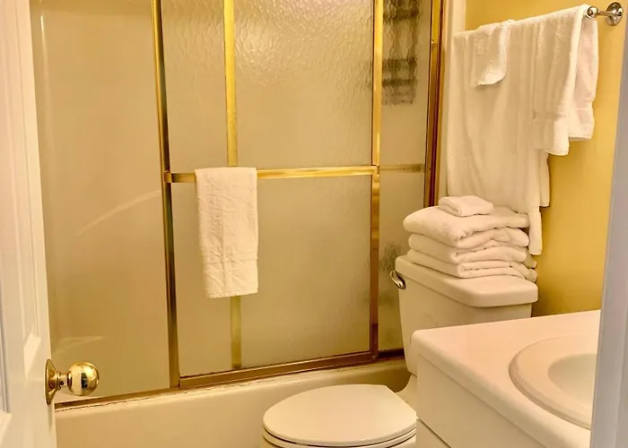 Holiday home Grand Unit 106 Gulf Shores