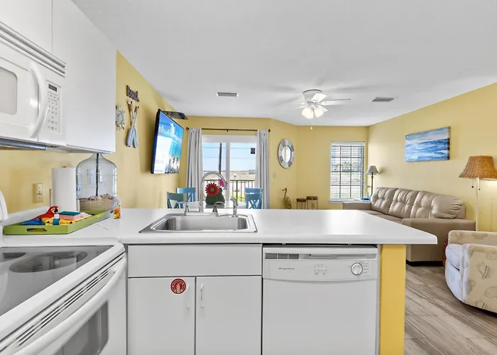Grand Unit 106 Gulf Shores