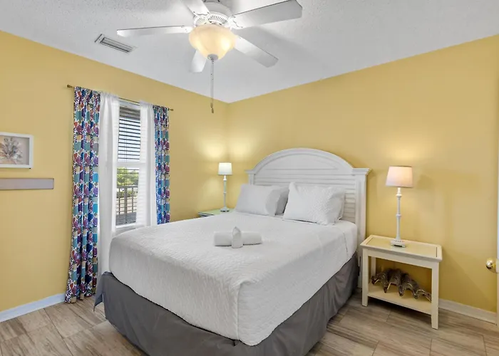 Grand Unit 106 * Gulf Shores