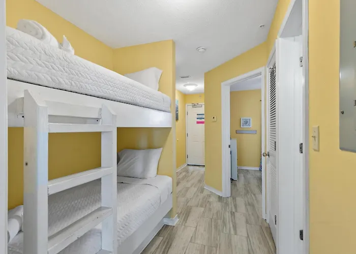 Holiday home Grand Unit 106 *