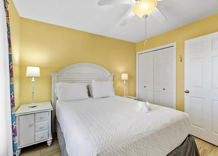Grand Unit 106 Gulf Shores