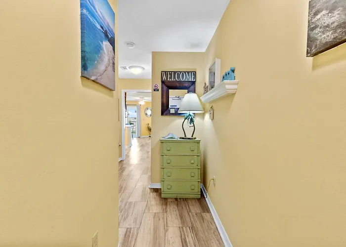 Grand Unit 106 Holiday home