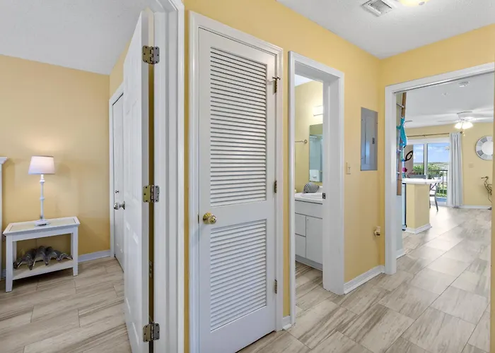 Holiday home Grand Unit 106
