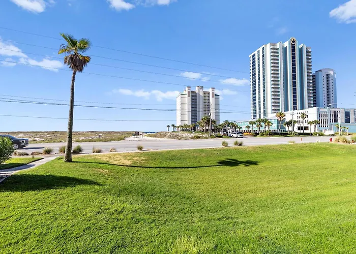 Grand Unit 106 Holiday home *