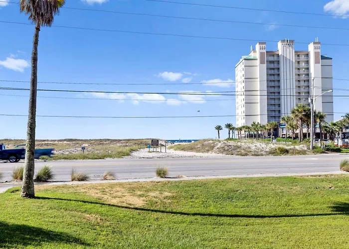 Holiday home Grand Unit 106 *