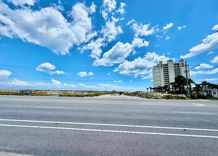 Grand Unit 106 Gulf Shores