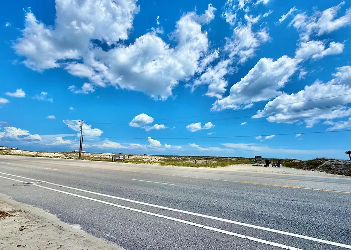 Holiday home Grand Unit 106 Gulf Shores