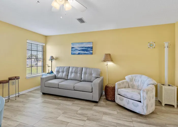 Holiday home Grand Unit 106 *