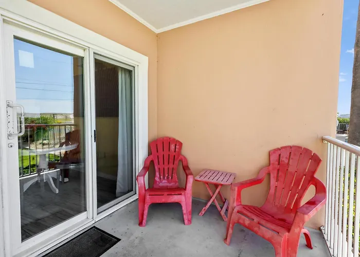 Grand Unit 106 Holiday home