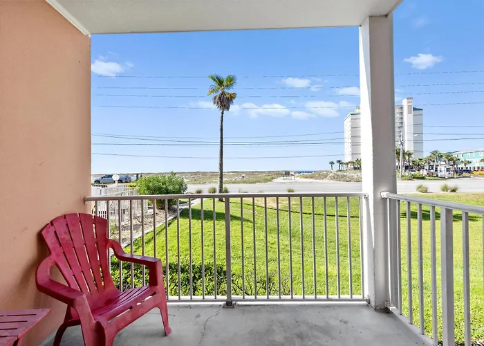 Holiday home Grand Unit 106