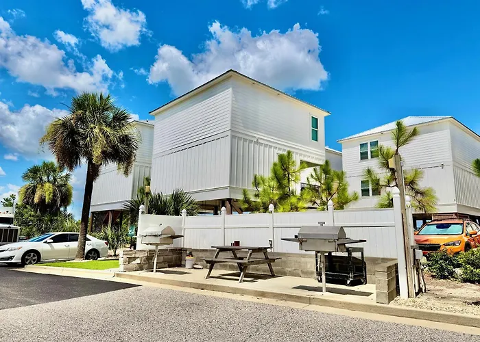 Grand Unit 106 Gulf Shores