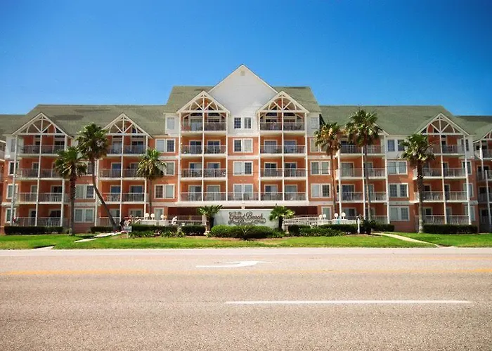 Holiday home Grand Unit 106 Gulf Shores