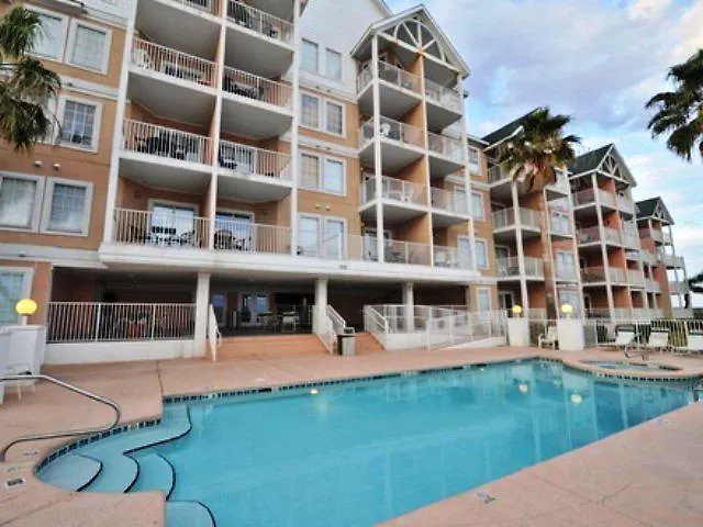 Holiday home Grand Unit 106 Gulf Shores