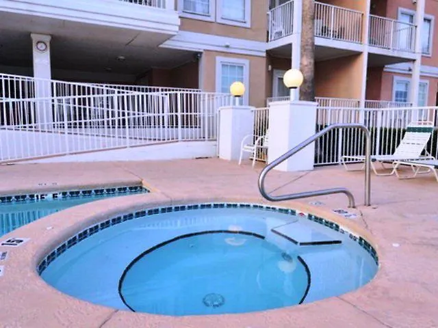 Grand Unit 106 * Gulf Shores