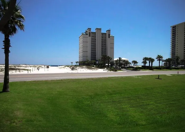 Grand Unit 106 Holiday home Gulf Shores