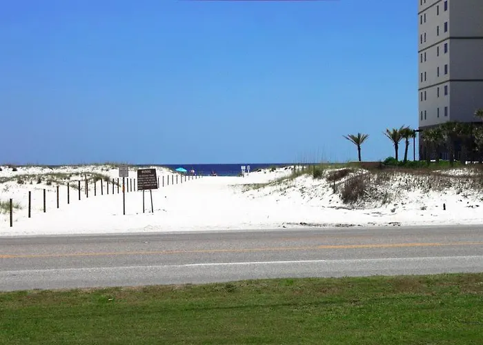 Grand Unit 106 Gulf Shores