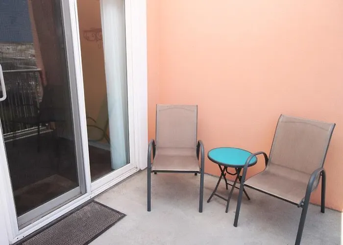 Grand Unit 106 Holiday home