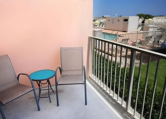 Holiday home Grand Unit 106 *